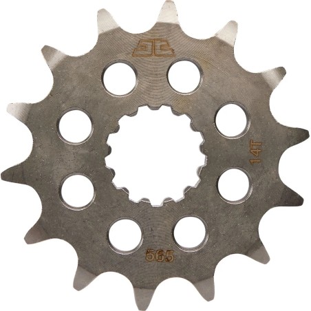 Countershaft Front Sprocket
