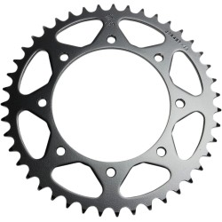Steel Rear Sprocket