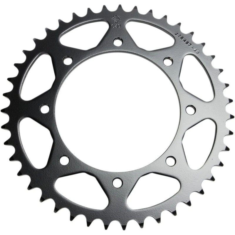 Steel Rear Sprocket