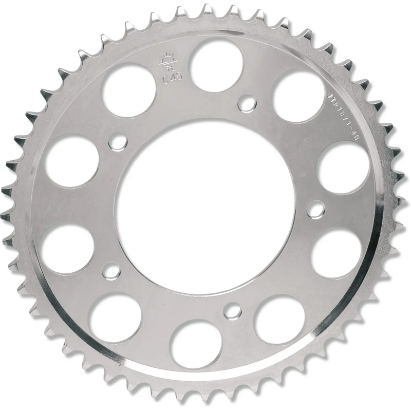 Steel Rear Sprocket