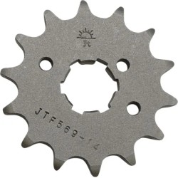 Front Sprocket