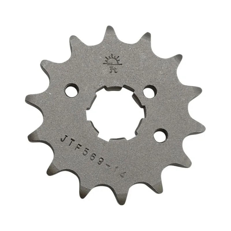 Front Sprocket