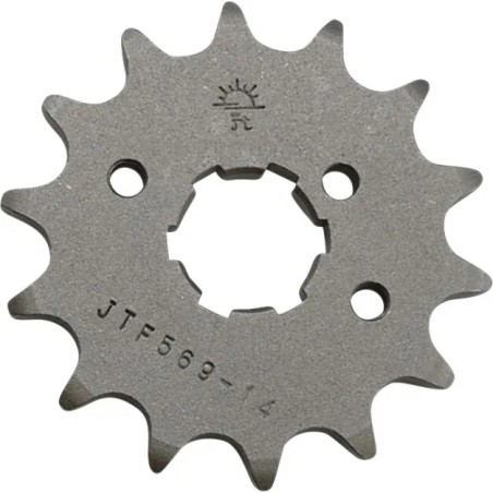 Front Sprocket