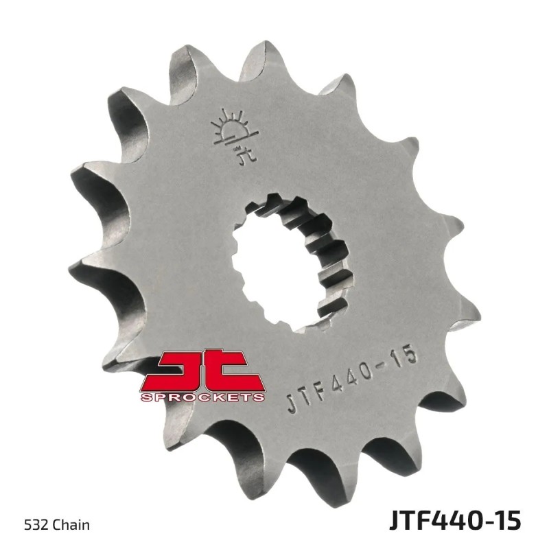 Front Sprocket