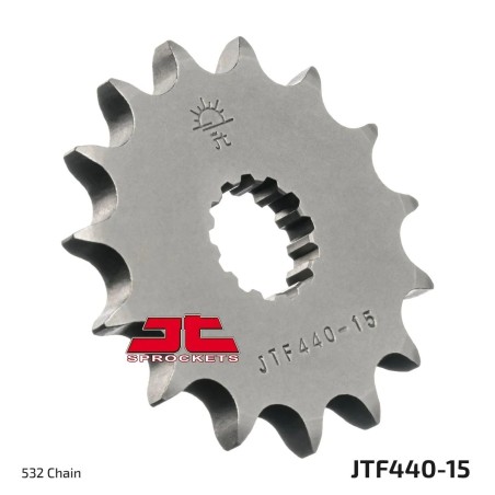 Front Sprocket