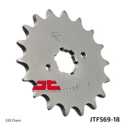 Front Sprocket