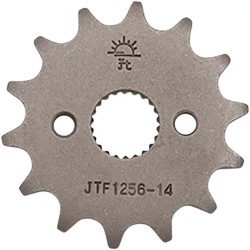 Front Sprocket