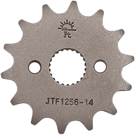 Front Sprocket