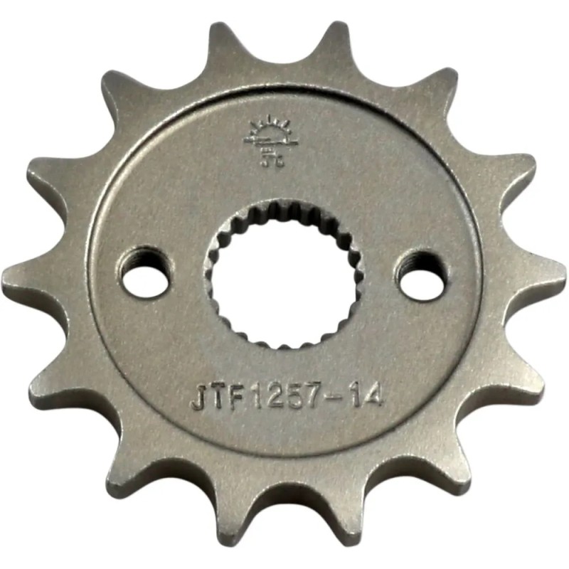 Front Sprocket