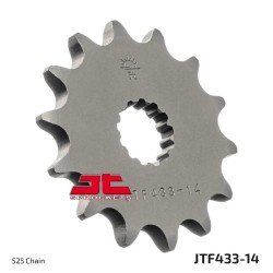 Front Sprocket