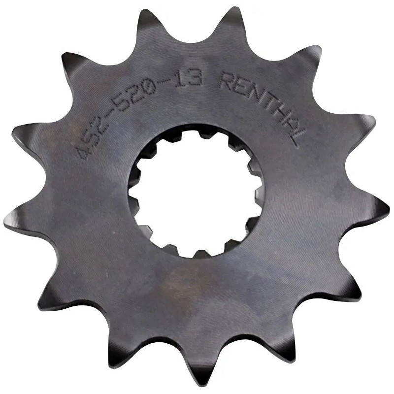 Front Sprocket
