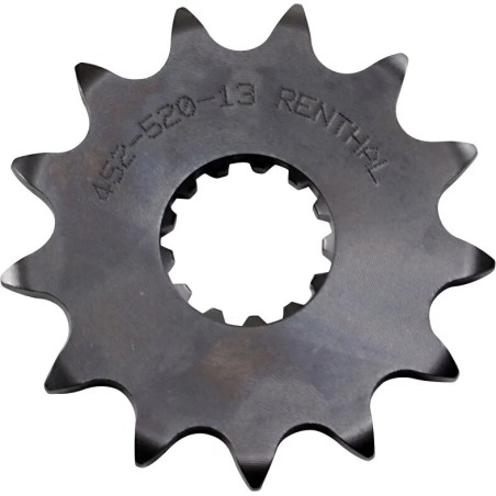Front Sprocket