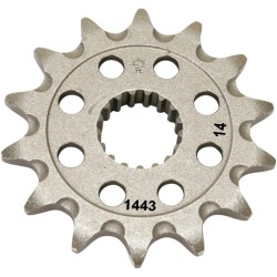 Countershaft Sprocket