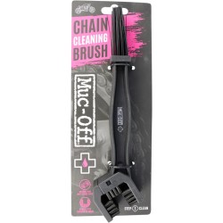 Chain Brush