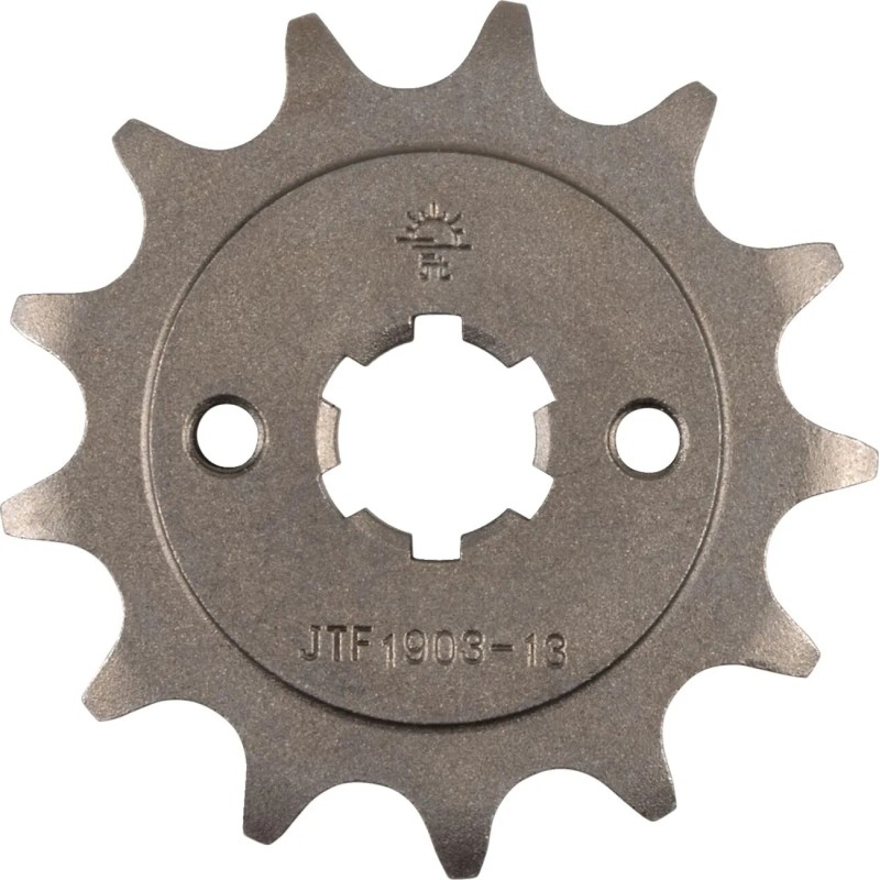 Countershaft Front Sprocket