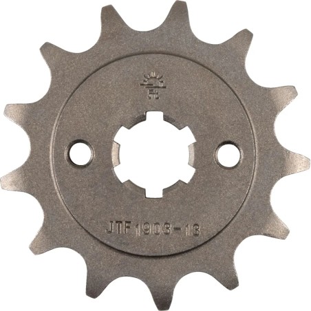 Countershaft Front Sprocket