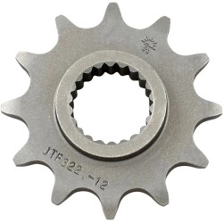 Countershaft Sprocket