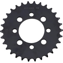 Steel Rear Sprocket