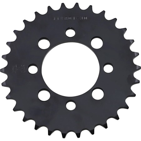 Steel Rear Sprocket