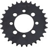 Steel Rear Sprocket