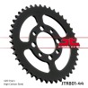 Rear Sprocket Steel