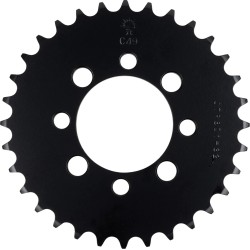 Steel Rear Sprocket