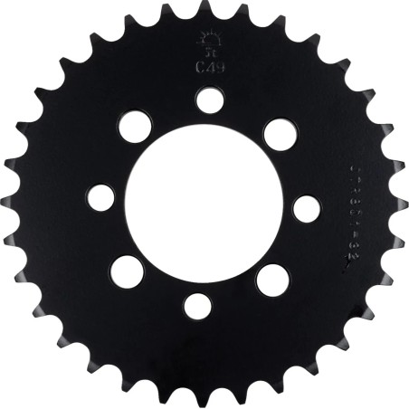 Steel Rear Sprocket