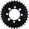 Steel Rear Sprocket