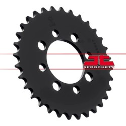 Steel Rear Sprocket