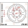 Rear Sprocket Steel
