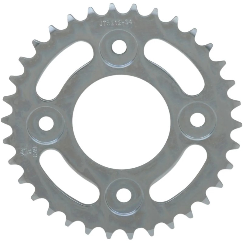 Steel Rear Sprocket