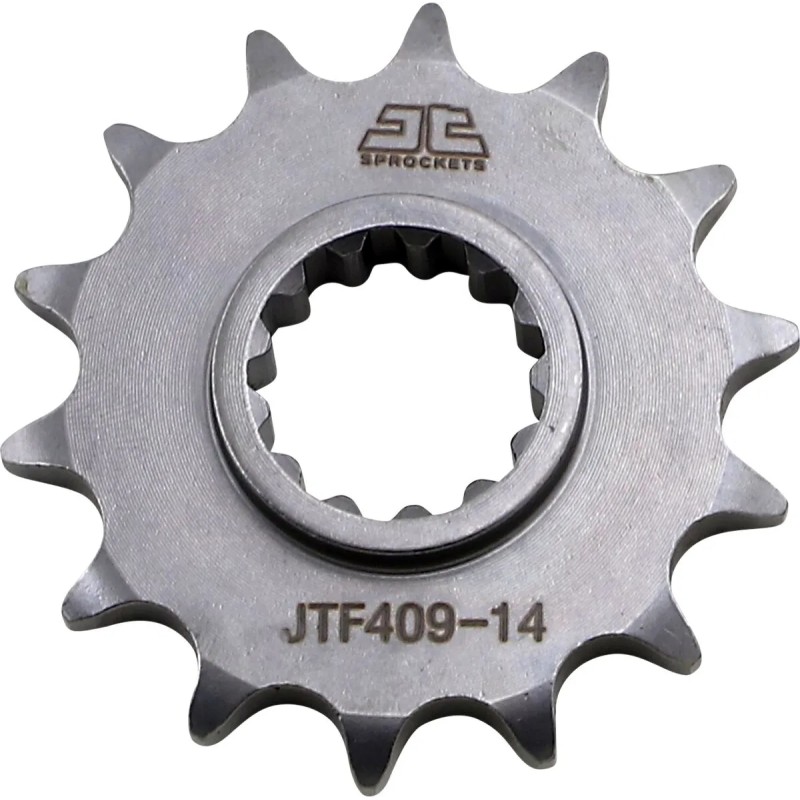 Front Sprocket