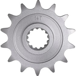Front Sprocket