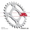 Rear Sprocket Steel