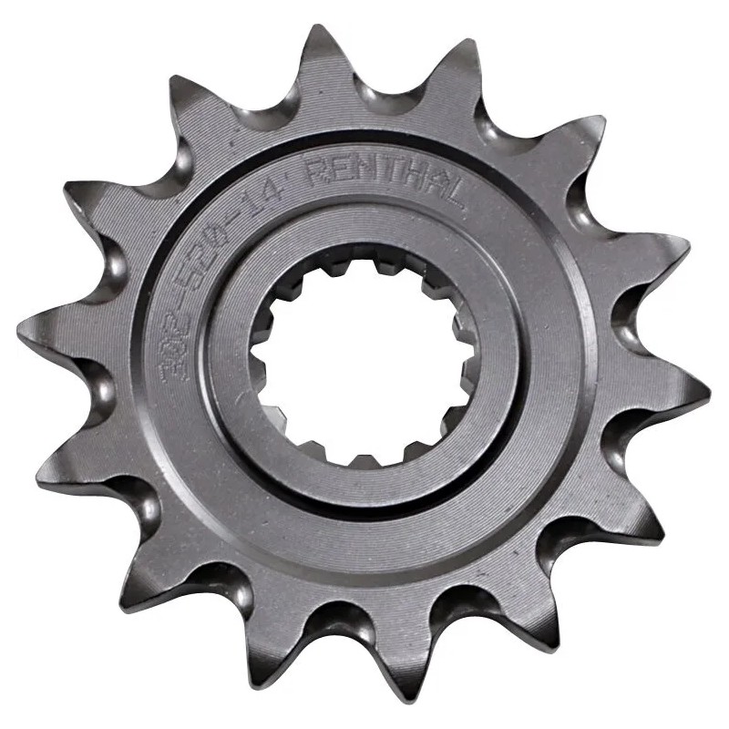 Front Sprocket