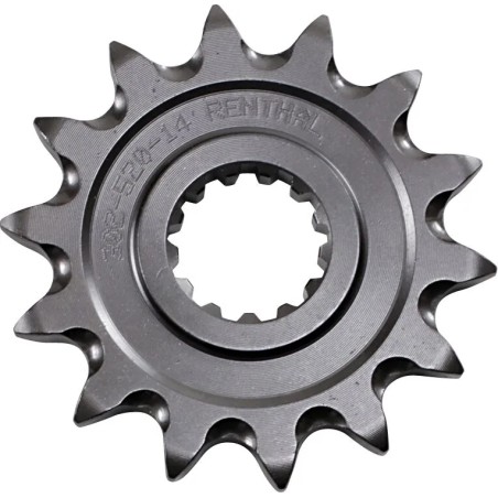 Front Sprocket