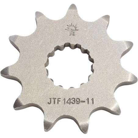 Front Sprocket