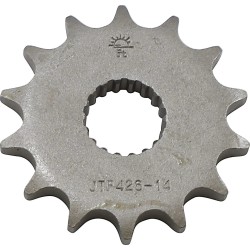 Front Sprocket