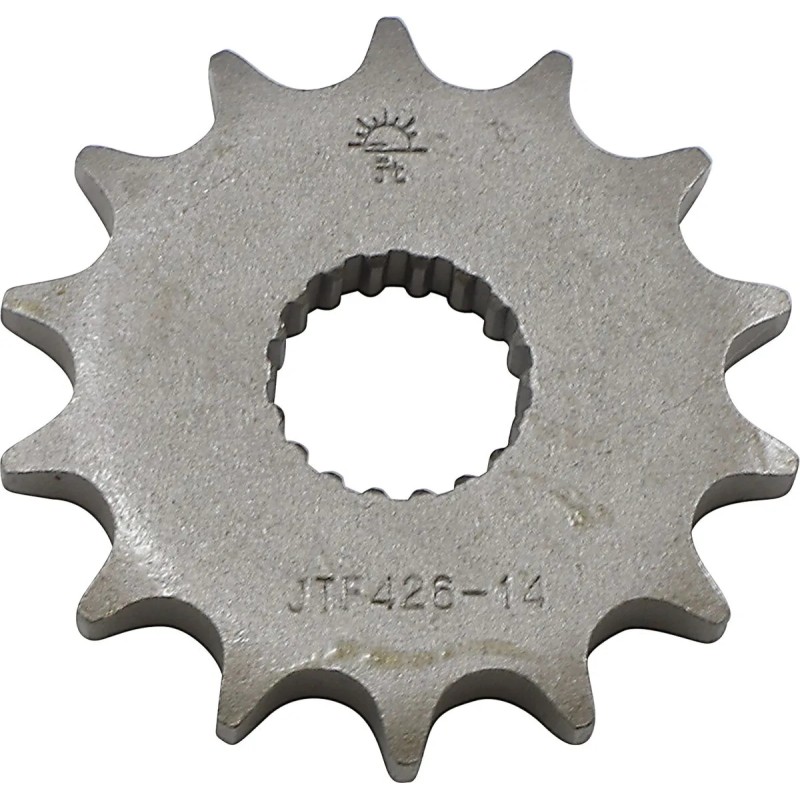 Front Sprocket