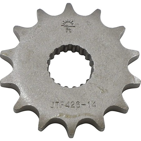 Front Sprocket