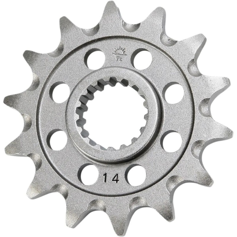 Front Sprocket