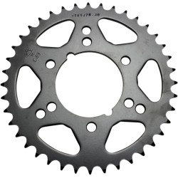 Steel Rear Sprocket