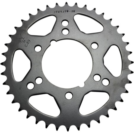 Steel Rear Sprocket