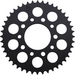 Rear Aluminum Sprocket