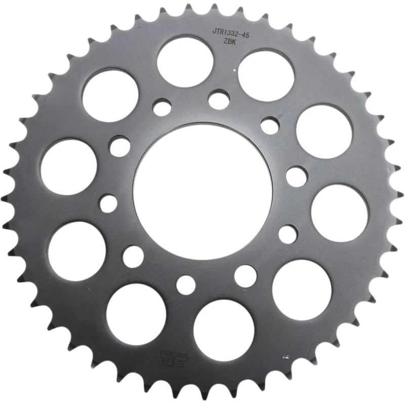 Rear Sprocket Steel