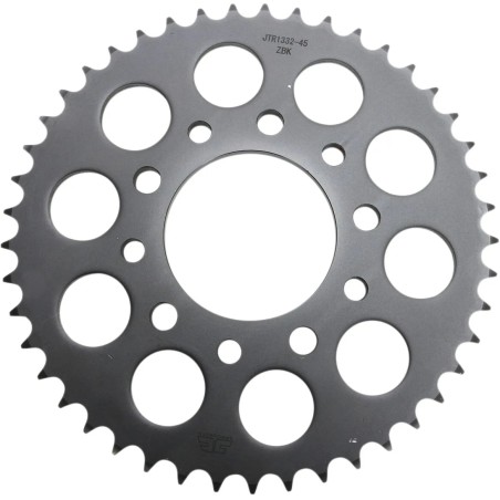 Rear Sprocket Steel