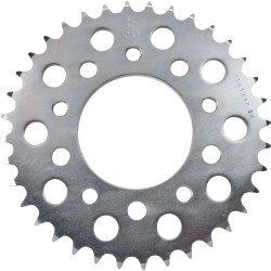 Steel Rear Sprocket