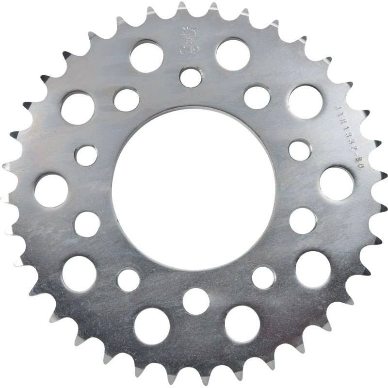 Steel Rear Sprocket