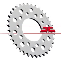 Steel Rear Sprocket