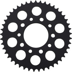 Rear Aluminum Sprocket